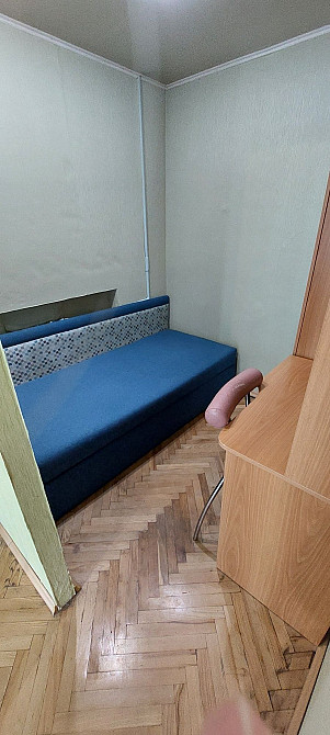 Здам 1-кімнатна Шулявская,  Гетьмана Київ - зображення 8