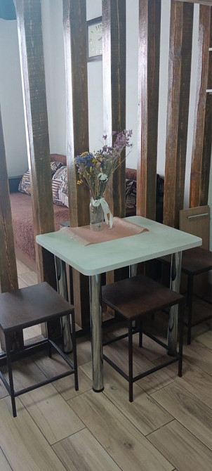 Оренда квартира ЖК Воробйові гори Харьков - изображение 2