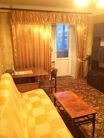 Сдам 1-комнатную квартиру, в районе Коммунального Рынка Харьков