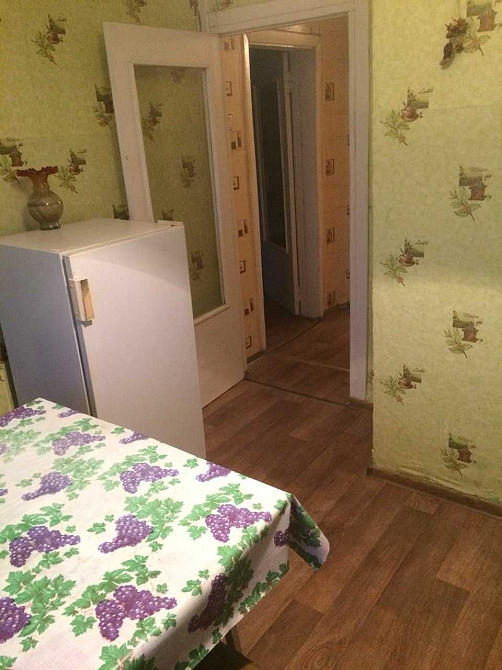 Сдам 1-комнатную квартиру, в районе Коммунального Рынка Харьков - изображение 6