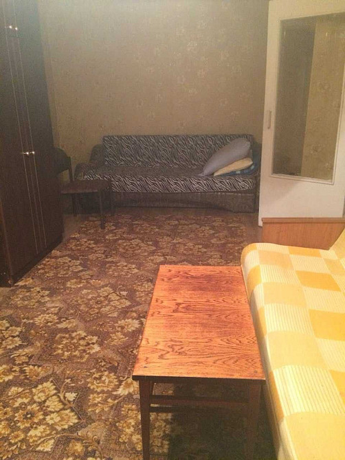 Сдам 1-комнатную квартиру, в районе Коммунального Рынка Харьков - изображение 2