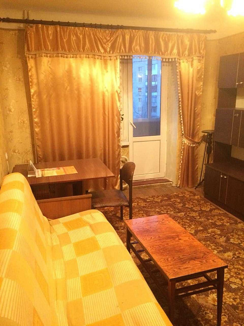 Сдам 1-комнатную квартиру, в районе Коммунального Рынка Харьков - изображение 1