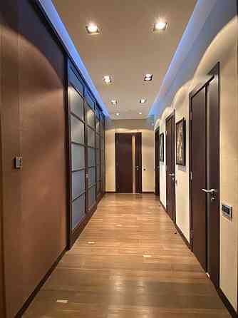 Голосіївський пр. 68, Пентхаус 207м. біля Park Avenue. Перша здача Киев