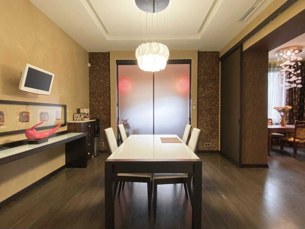 Голосіївський пр. 68, Пентхаус 207м. біля Park Avenue. Перша здача Киев - изображение 6