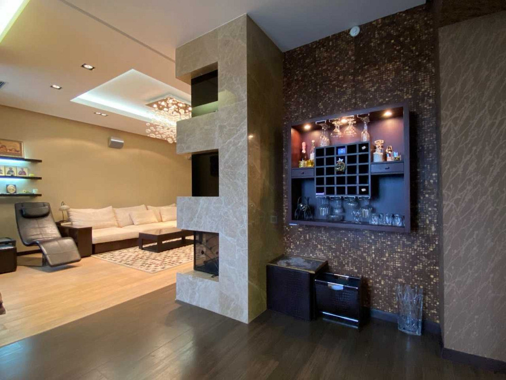 Голосіївський пр. 68, Пентхаус 207м. біля Park Avenue. Перша здача Киев - изображение 7