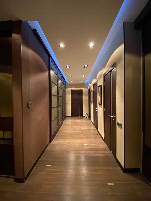 Голосіївський пр. 68, Пентхаус 207м. біля Park Avenue. Перша здача Киев - изображение 8