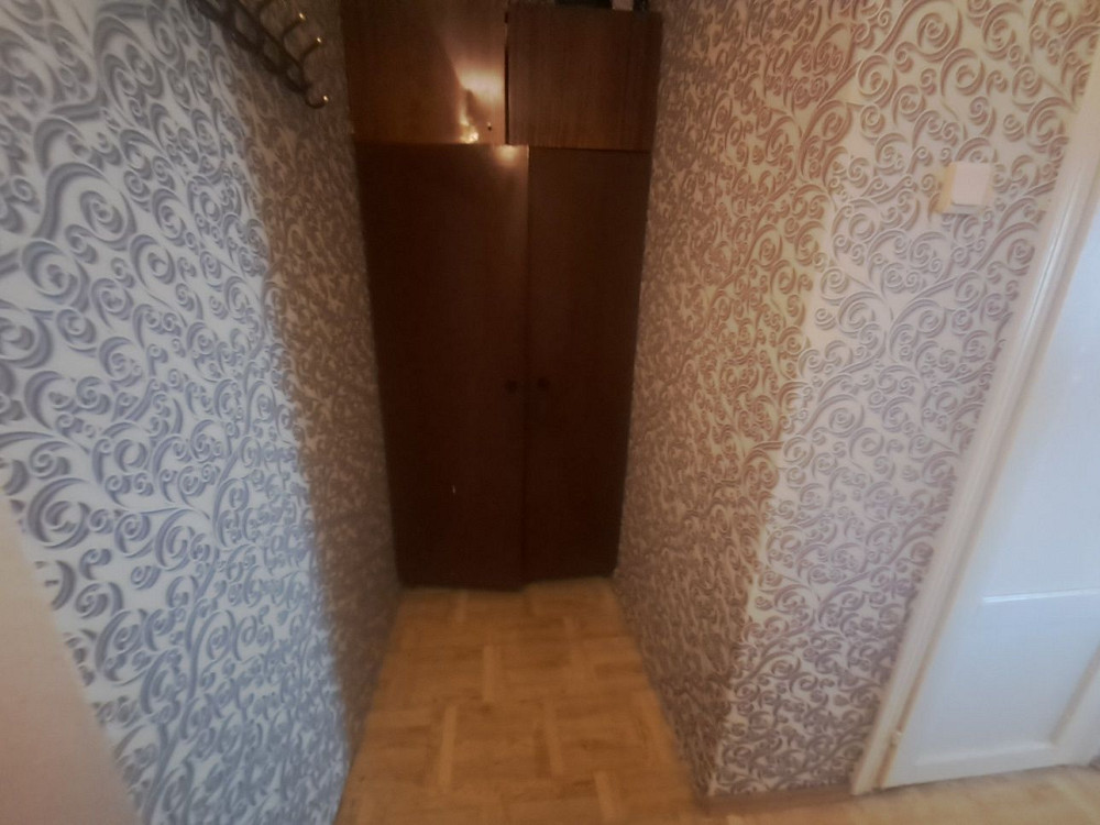 Сдам Небесной Сотни 47/2 одно комнатную квартиру Одесса - изображение 7