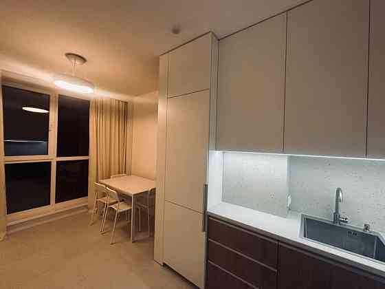 Оренда чудової квартири в новобудові по вул Липинського Львов