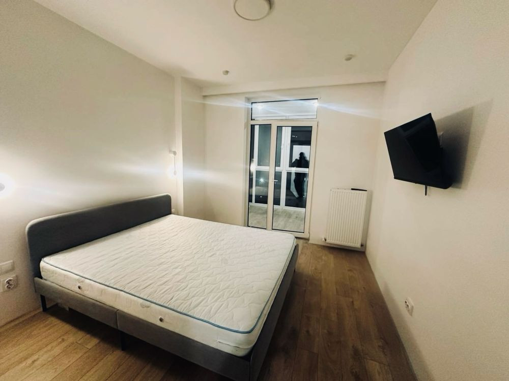 Оренда чудової квартири в новобудові по вул Липинського Львов - изображение 7