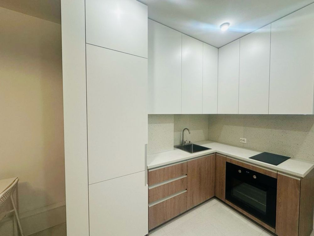 Оренда чудової квартири в новобудові по вул Липинського Львов - изображение 4