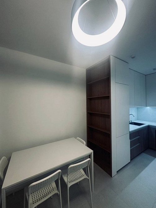 Оренда чудової квартири в новобудові по вул Липинського Львов - изображение 3