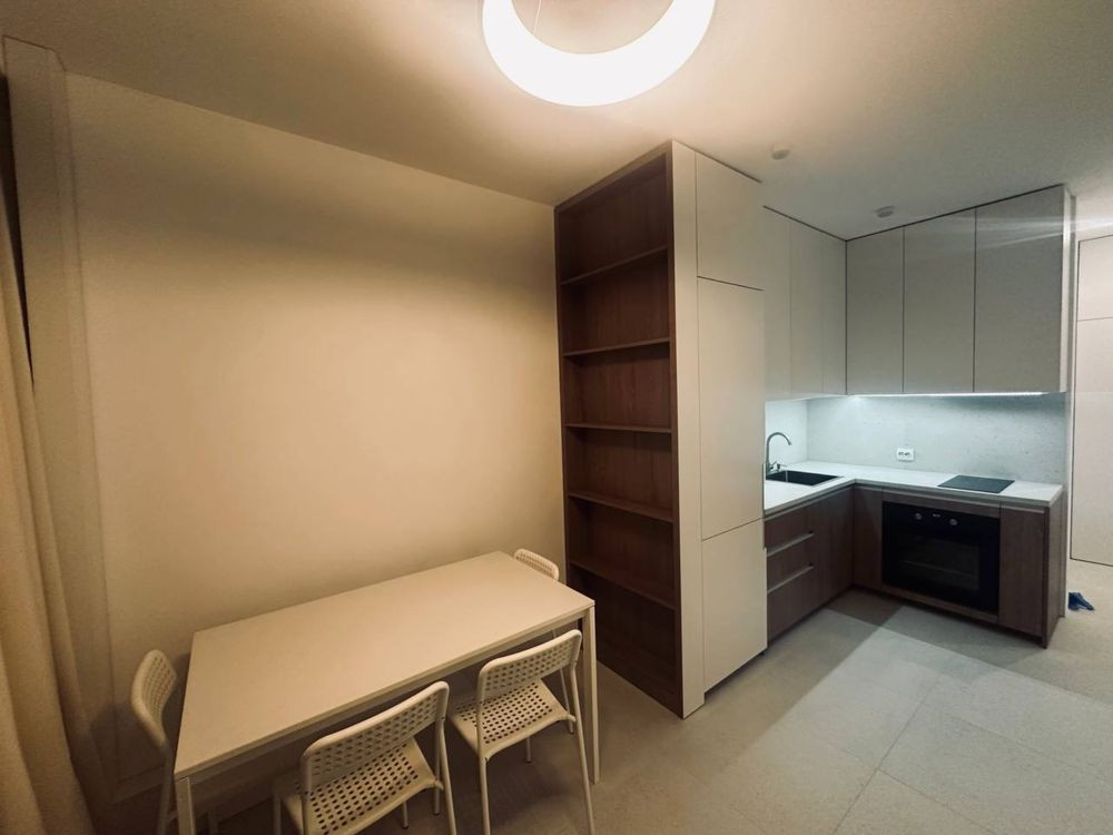 Оренда чудової квартири в новобудові по вул Липинського Львов - изображение 1