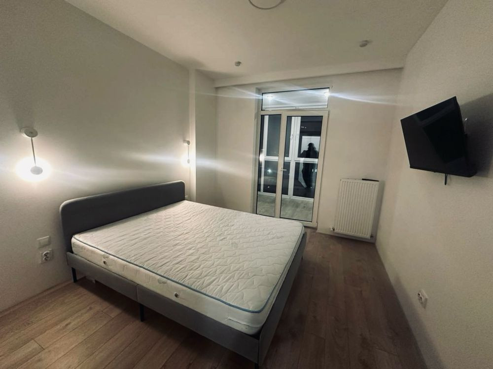 Оренда чудової квартири в новобудові по вул Липинського Львов - изображение 6