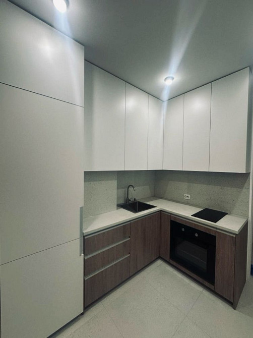 Оренда чудової квартири в новобудові по вул Липинського Львов - изображение 5