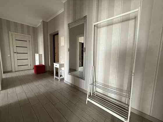 Затишна 2-кімнатна квартира ЖК Кришталеві Джерела, парк Феофанія Киев