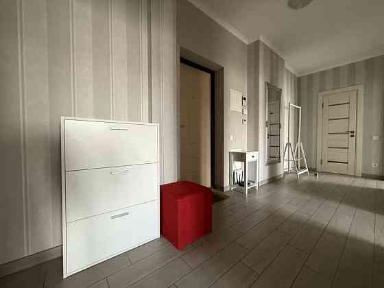 Затишна 2-кімнатна квартира ЖК Кришталеві Джерела, парк Феофанія Киев