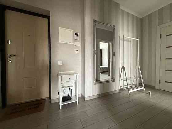 Затишна 2-кімнатна квартира ЖК Кришталеві Джерела, парк Феофанія Киев