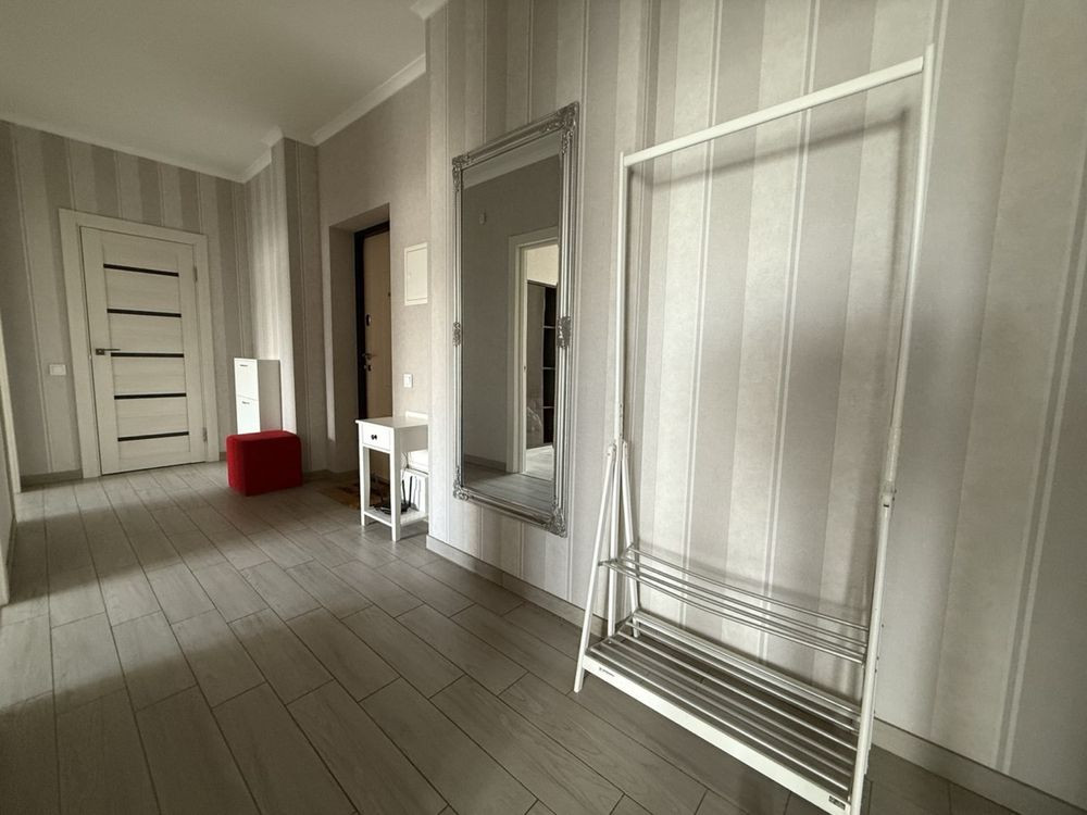 Затишна 2-кімнатна квартира ЖК Кришталеві Джерела, парк Феофанія Киев - изображение 6