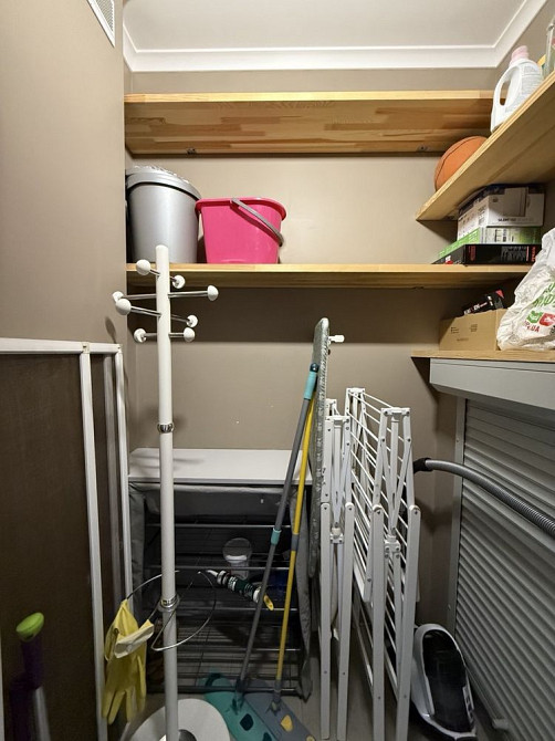 Затишна 2-кімнатна квартира ЖК Кришталеві Джерела, парк Феофанія Киев - изображение 7