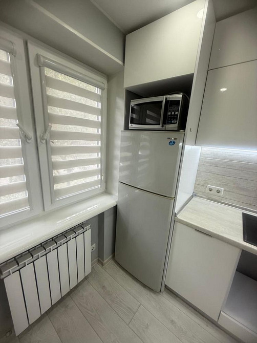 Двокімнатна квартира в ЖВ  - photo 1