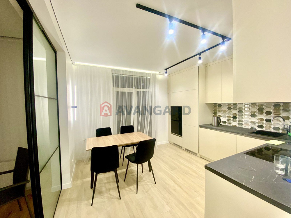 Оренда затишної 2-кімнатної квартири ЖК Семицвіт! Львов - изображение 2