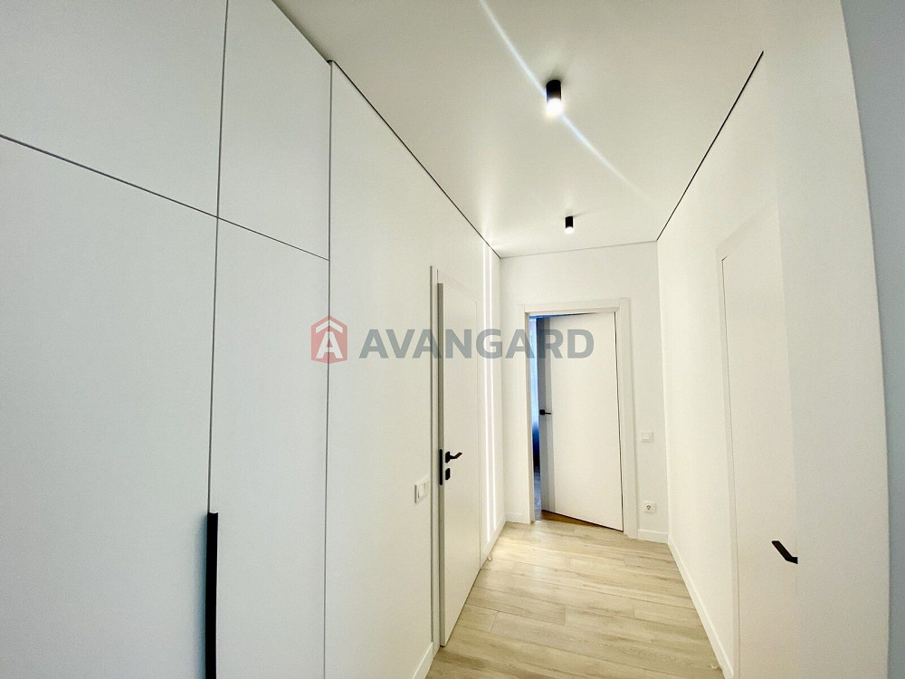 Оренда затишної 2-кімнатної квартири ЖК Семицвіт! Львов - изображение 6