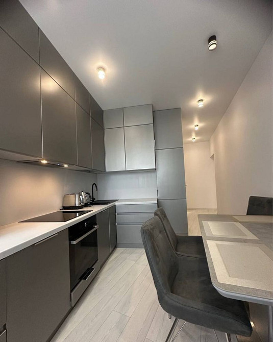 Сдам квартиру в Аркадии 2 раздельные комнаты Одесса - изображение 4