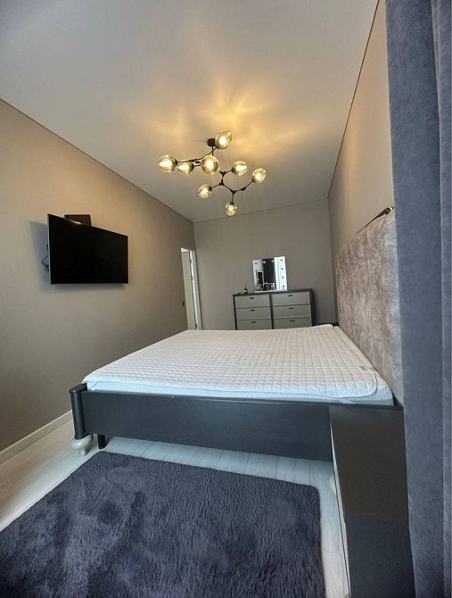 Сдам квартиру в Аркадии 2 раздельные комнаты Одесса - изображение 2