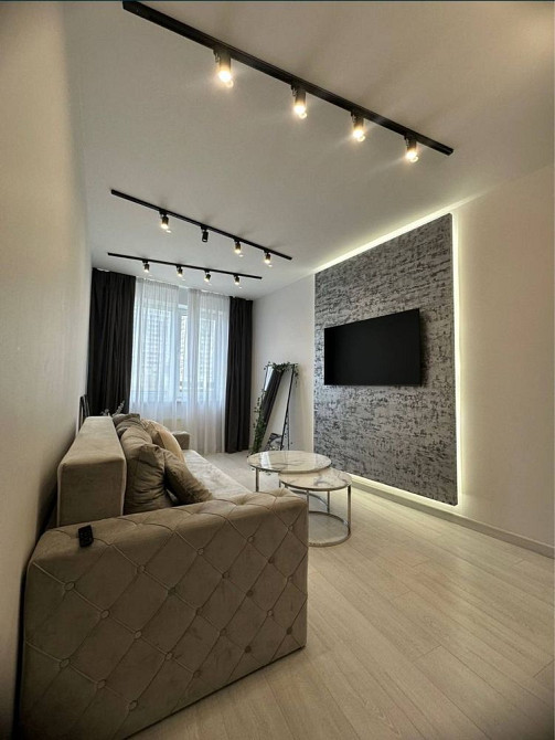 Сдам квартиру в Аркадии 2 раздельные комнаты Одесса - изображение 3