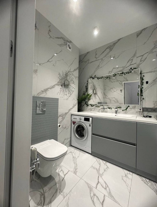 Сдам квартиру в Аркадии 2 раздельные комнаты Одесса - изображение 6