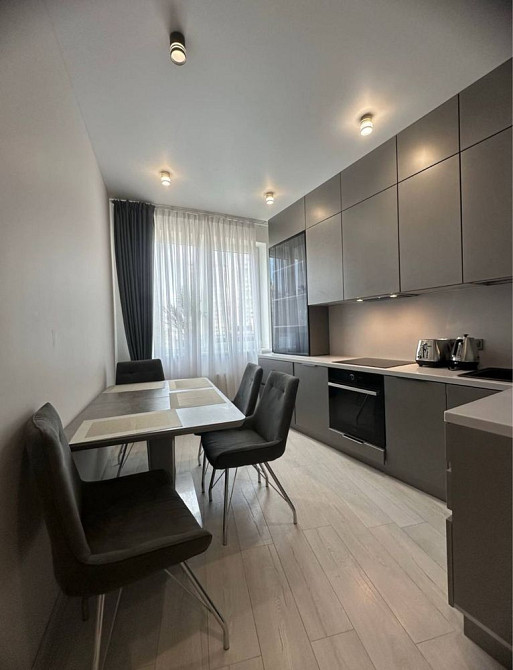 Сдам квартиру в Аркадии 2 раздельные комнаты Одесса - изображение 5