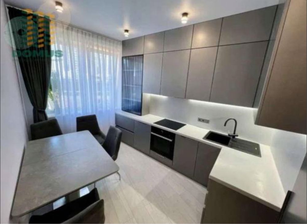 Сдам квартиру в Аркадии 2 раздельные комнаты Одесса - изображение 8