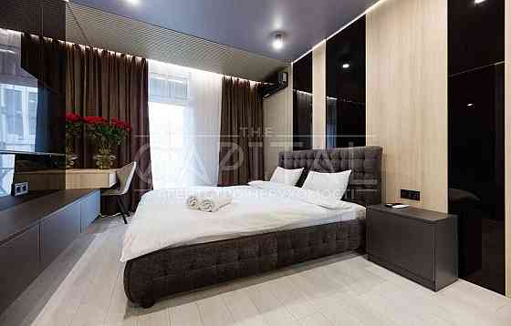 Оренда нова квартира ЖК “Файна Таун” вул.Салютна Киев