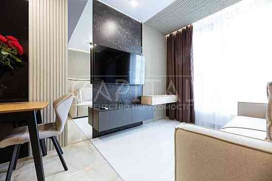 Оренда нова квартира ЖК “Файна Таун” вул.Салютна Киев