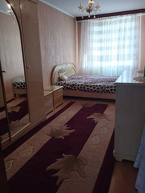 Здам в оренду 3х кімнатну квартиру(р-он Вокзалу по вул. Горького). Коростень - зображення 5