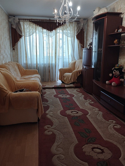 Здам в оренду 3х кімнатну квартиру(р-он Вокзалу по вул. Горького). Коростень - зображення 2