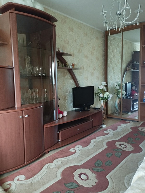 Здам в оренду 3х кімнатну квартиру(р-он Вокзалу по вул. Горького). Коростень - зображення 1