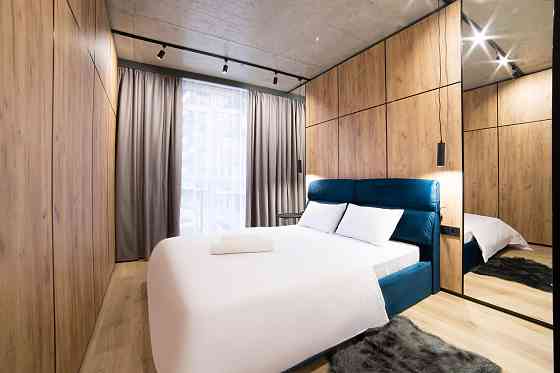 ‼️АВАЛОН Чорновола‼️Власник‼️Оренда в новобудові‼️2 СПАЛЬНІ+КУХНЯ‼️ Львов