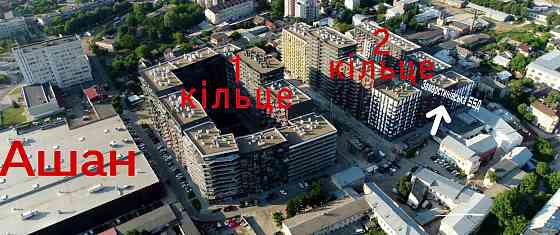 ‼️АВАЛОН Чорновола‼️Власник‼️Оренда в новобудові‼️2 СПАЛЬНІ+КУХНЯ‼️ Львов