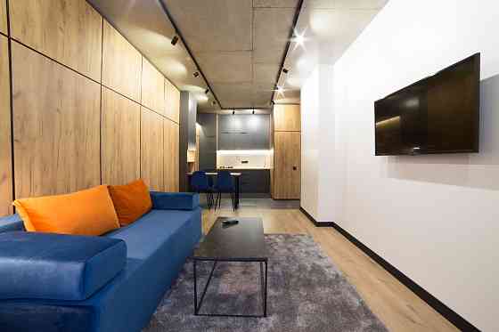 ‼️АВАЛОН Чорновола‼️Власник‼️Оренда в новобудові‼️2 СПАЛЬНІ+КУХНЯ‼️ Львов