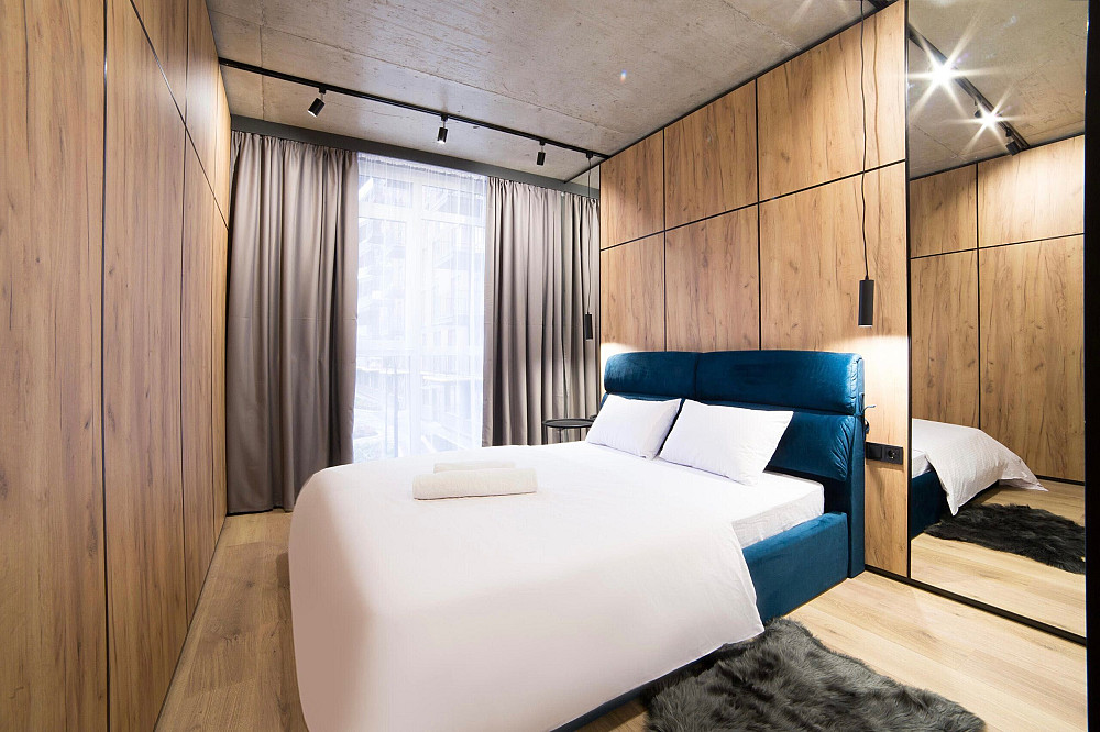 ‼️АВАЛОН Чорновола‼️Власник‼️Оренда в новобудові‼️2 СПАЛЬНІ+КУХНЯ‼️ Львов - изображение 4