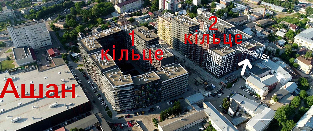 ‼️АВАЛОН Чорновола‼️Власник‼️Оренда в новобудові‼️2 СПАЛЬНІ+КУХНЯ‼️ Львов - изображение 6