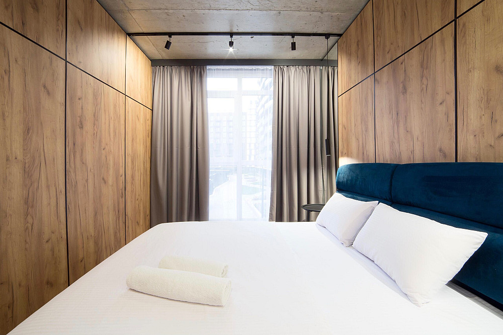 ‼️АВАЛОН Чорновола‼️Власник‼️Оренда в новобудові‼️2 СПАЛЬНІ+КУХНЯ‼️ Львов - изображение 5