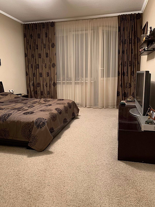 Сдам 3-х комнатную квартиру Героев Сталинграда 8 Оазис Киев - изображение 8