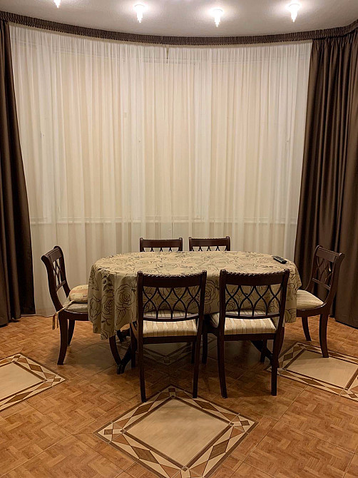 Сдам 3-х комнатную квартиру Героев Сталинграда 8 Оазис Киев - изображение 6