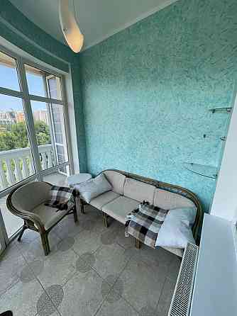 Посмитного, Аркадия! 3 спальни + кухня студия Одесса