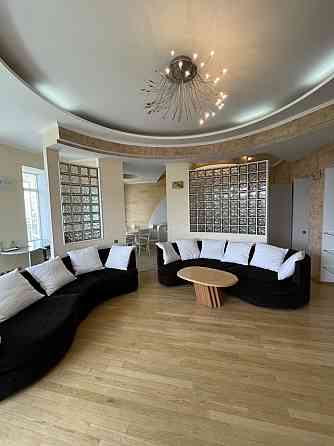 Посмитного, Аркадия! 3 спальни + кухня студия Одесса