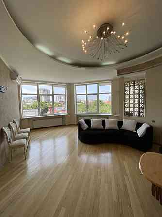 Посмитного, Аркадия! 3 спальни + кухня студия Одесса