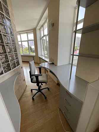 Посмитного, Аркадия! 3 спальни + кухня студия Одесса