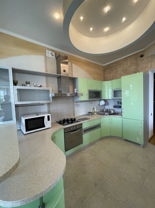 Посмитного, Аркадия! 3 спальни + кухня студия Одесса - изображение 7